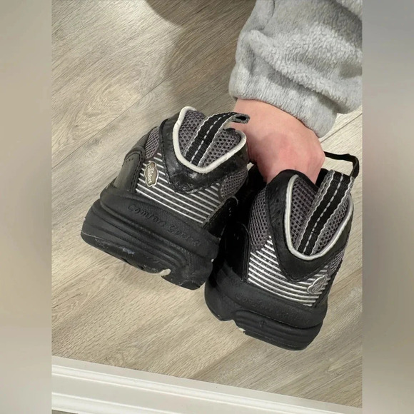 Dr Comfort Endurance Plus Men’s Athletic Shoe - Picture 6 of 8